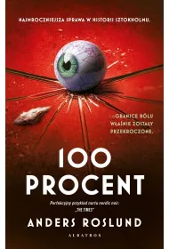 100 procent
