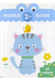 �atwa nauka 2+ Poznaj� s�owa