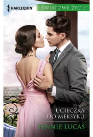 eBook Ucieczka do Meksyku mobi epub