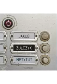 Audiobook Instytut mp3
