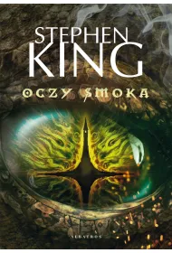 eBook Oczy smoka mobi epub