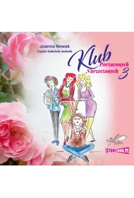 Audiobook Klub Porzuconych Narzeczonych 3 mp3