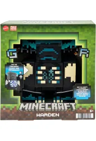 Minecraft Nadzorca Figurka ze wiatekami dwikam