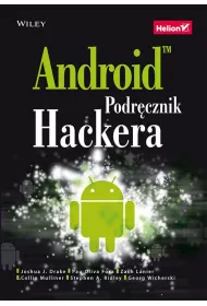 Android. Podr�cznik hackera