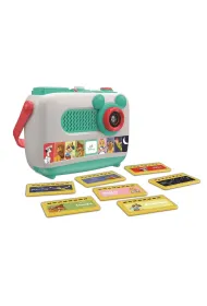 Projektor Opowiadacz Bajek CLEMENTONI 50455 CLM