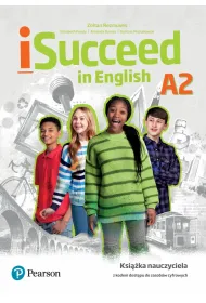 iSucceed in English A2. Teacher's Book
