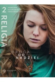 Droga do nadziei. Podrcznik dla klasy 2 szkoy branowej 1 stopnia