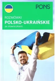 Rozm�wki polsko-ukrai�skie ze s�ownikiem W 1