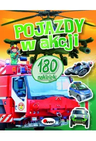 Pojazdy w akcji