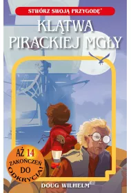 Kl�twa pirackiej mg�y