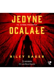 Audiobook Jedyne ocalae mp3