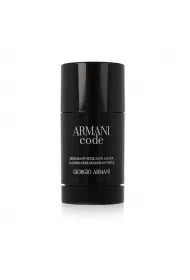 Giorgio Armani Code Pour Homme Dezodorant w sztyfcie 75 ml