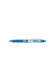 Pilot. Pi�ro kulkowe Frixion Cliker Sweet Paradise 0,7 Light Blue. Niebieski wk�ad