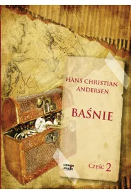 Audiobook Ba�nie Andersena cz.2 CD