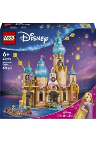 LEGO Disney Princess Zamek Roszpunki 43297