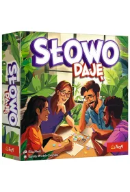 S�owo Daj� Trefl