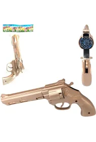 Pistolet na kapiszony Trifox