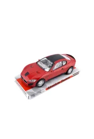 Auto osobowe plastikowe (339330) * Mega Creative