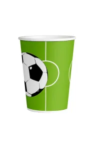 Kubki papierowe Gol