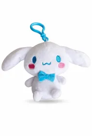 Durabo Brelok pluszowy Hello Kitty Cinnemonroll 13cm