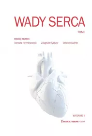 Wady serca. Tom 1