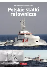 Polskie statki ratownicze
