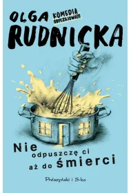 Nie odpuszcz� ci a� do �mierci