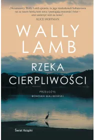 eBook Rzeka cierpliwo�ci mobi epub