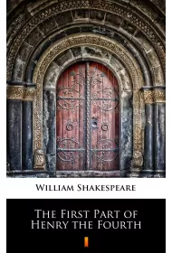 eBook The First Part of Henry the Fourth mobi epub