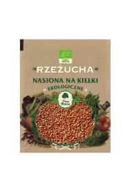 Dary Natury Nasiona rzeuchy na kieki 30 g Bio