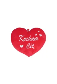 Serce Kocham Ci� 15cm Sun-Day