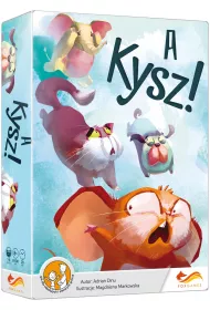 A kysz! FoxGames