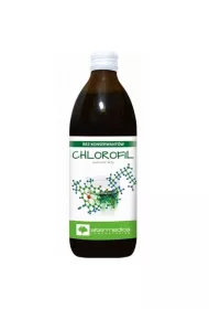 Alter Medica Chlorofil Suplement diety 500 ml
