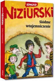 Si�dme wtajemniczenie