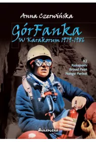 G�rfanka 3. W Karakorum 1979-1986