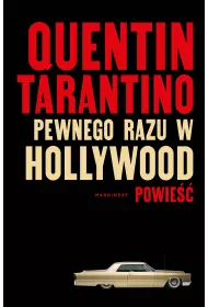 Pewnego razu w Hollywood