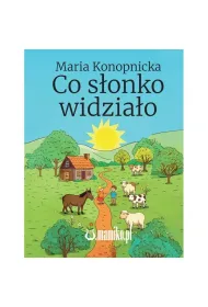 Co s�onko widzia�o