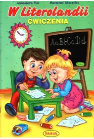 W Literolandii. wiczenia
