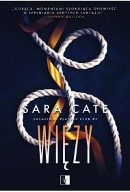 eBook Wizy. Salacious Players Club. Tom 3 mobi epub