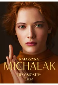 eBook Trzy siostry. Cisza mobi epub