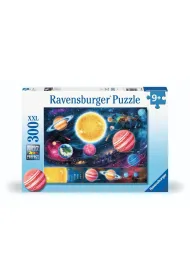 Puzzle 300 The Solar System Ravensburger
