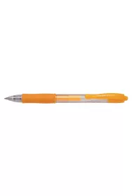 Pilot D�ugopis G2 M neonowy pomara�czowy