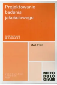 Prjektowanie badania jako�ciowego