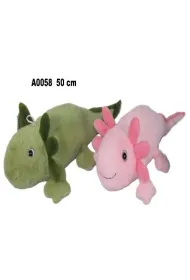 Aksolotl 50cm MIX Sun-Day