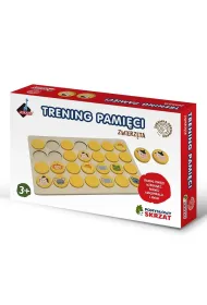 Pomys�owy skrzat trening pami�ci Askato