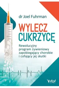 Wylecz cukrzyc�