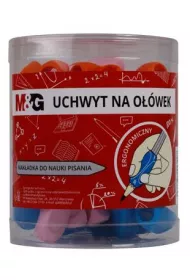 Staedtler Uchwyt do nauki pisania ergonomiczny 48 szt.