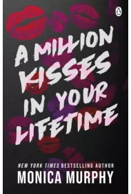 A Million Kisses In Your Lifetime wer. angielska
