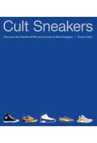 Cult Sneakers wer. angielska