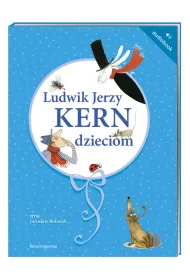 Audiobook Ludwik Jerzy Kern dzieciom CD